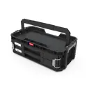 Ящик для инструментов Keter Connect 2 drawers 542x185x540 мм, полипропилен