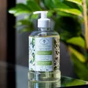 Жидкое мыло Saponificio Artigianale Saf жасмин 500мл 2 шт