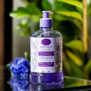 Жидкое мыло Saponificio Artigianale Saf лаванда 500мл 2 шт