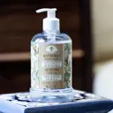 Жидкое мыло Saponificio Artigianale Saf миндаль 500мл 2 шт