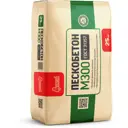 Пескобетон М300 25кг