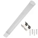 Светильник линейный светодиодный Generica ДСП 1101 554 мм 15 Вт нейтральный белый свет