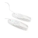 Сушилка для обуви Старт SD11 19.5 см цвет белый