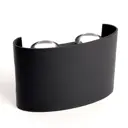 Светильник настенный светодиодный уличный Feron DH701 Нью-Йорк 48311 IP54 цвет черный