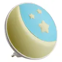 Ночник в розетку светодиодный Feron 52062 Fn1173