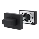 Накладка Palladium X BK Black, ЦАМ, цвет черный