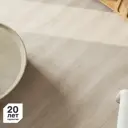 Ламинат KREAFORTA Милк 33 класс толщина 8 мм 1.99 м²