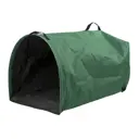 Бак для мусора Amigo 73200 200 л цвет зеленый