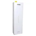 Электрический котел 42 кВт Zota Econom v2-42 ZE3468420242 380 В 1 настенный