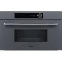 Встраиваемая микроволновая печь Midea MI9340GG-I MI 34 л 59.5x38.2x45.6 см цвет серый