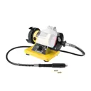 Станок точильный Kolner KBG 75-120W-S, 120 Вт