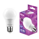 Лампа светодиодная REV 32267 2 E27 230 В 10 Вт груша матовая 800 Лм нейтральный белый свет