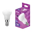 Лампа светодиодная REV 32364 8 E14 230 В 7 Вт гриб матовая 560 Лм нейтральный белый свет