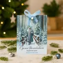 Ароматическое саше Arida Home Искристая груша 20 г