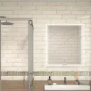 Плитка настенная Kerama Marazzi Монпарнас 8.5x28.5 см 1.07 м² глянцевая цвет светло-бежевый