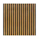 Стеновая панель ПЭТ терра вуд 3х680х680 мм 0.47 м²