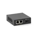Коммутатор Бастион SKAT PoE-2E-1S PoE Plus 60Вт