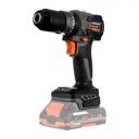 Дрель-шуруповерт аккумуляторная бесщеточная Anycons AC-ID2101 148050 21 В Li-Ion без АКБ и ЗУ