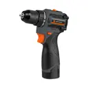 Дрель-шуруповерт аккумуляторная бесщеточная Anycons AC-DO55 148046 16 В Li-Ion 2x2 Ач