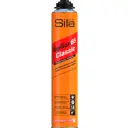 Пена монтажная профессиональная Sila Pro Classic 65 всесезонная 850 мл