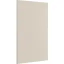 Фальшпанель для кухонного шкафа Онега 58x77 см KONSENSA ЛДСП цвет светло-серый