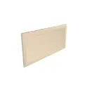 Фасад для кухонного шкафа Ньюпорт 79.7x38.1 см Delinia ID МДФ цвет бежевый