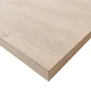 Столешница Дуб Мадуро 120x3.8x80 см ЛДСП цвет коричневый