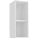 Каркас навесной Delinia ID 30x76.8x35 см ЛДСП цвет белый