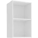 Каркас навесной Delinia ID 45x76.8x35 см ЛДСП цвет белый