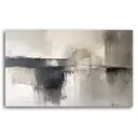 Картина Loftime Абстракция 60x100 см