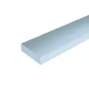 Карниз для кухонного шкафа Ньюпорт Delinia ID 220x7 см МДФ цвет синий