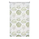 Рулонная штора Franc gardiner Зеленый чай 70x160 см цвет зеленый