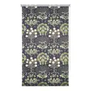 Рулонная штора Franc gardiner Черный чай 120x175 см цвет черный