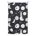 Рулонная штора Franc gardiner Лунный заяц 45x160 см цвет лунный заяц