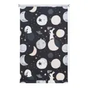 Рулонная штора Franc gardiner Лунный заяц 200x175 см цвет лунный заяц