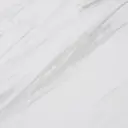 Стеновая панель Неаполитано 240x0.8x60 см акрил цвет белый