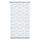 Рулонная штора Franc gardiner Васильки 45x160 см цвет мультиколор