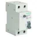 Дифференциальный автомат Systeme Electric City9 Set C9D65625 1P N С25 А 30мА 6кА A