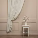 Ткань на отрез 1 м/п Меланж Букле искусственный мех ширина ткани 100 см цвет бежевый