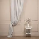 Ткань на отрез 1 м/п Меланж Rustic-02 Букле вафельная ширина ткани 100 см цвет бежевый