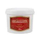 Краска для стен и потолков Tyumterm ВДАК-202 матовая цвет белый 15 кг