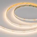 Светодиодная лента Arlight 044516 180 диод/м 12 Вт/м 24 В IP20 5 м теплый белый свет