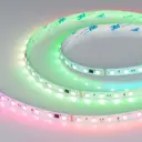 Светодиодная лента Arlight 039183 60 диод/м 14 Вт/м 24 В IP20 5 м изменение цвета rgb свет