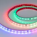 Светодиодная лента Arlight 039608 60 диод/м 14 Вт/м 24 В IP68 5 м изменение цвета rgb свет