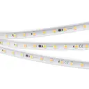 Светодиодная лента ARLIGHT 027058(2) SMD 5060 54 диод/8 Вт/м 230 В IP65 500 м теплый белый свет