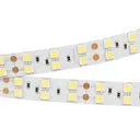 Светодиодная лента Arlight 011256 2 SMD 5060 120 диод/24 Вт/м 24 В IP20 5 м холодный белый свет