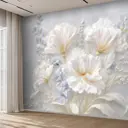 Фотообои флизелиновые Postermarket Букет цветов 400x270 см