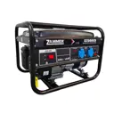 Генератор бензиновый Zammer S2500CX, 2.2 кВт