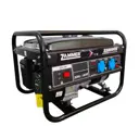 Генератор бензиновый Zammer S3800CX, 3 кВт