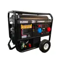 Генератор бензиновый Zammer S15000CX3, 13 кВт